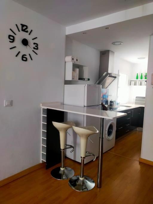 Precioso Y Luminoso Apartamento En El Centro El Puerto de Santa María Exteriör bild