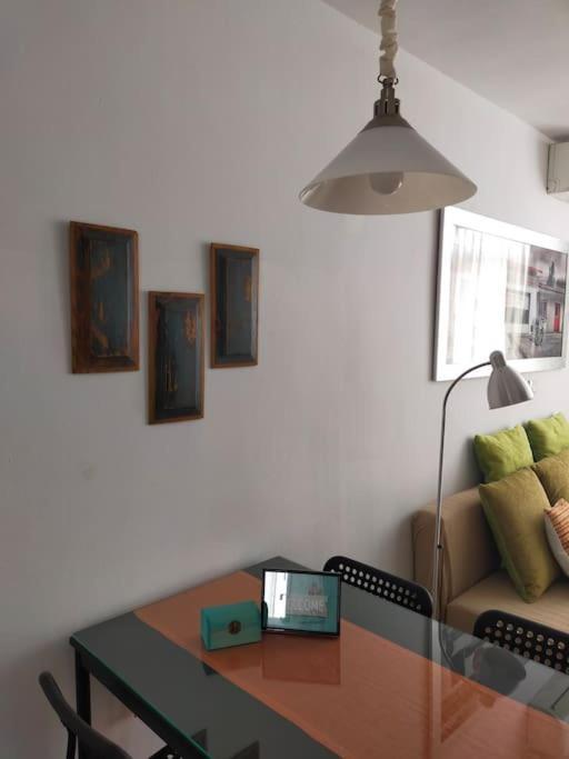 Precioso Y Luminoso Apartamento En El Centro El Puerto de Santa María Exteriör bild