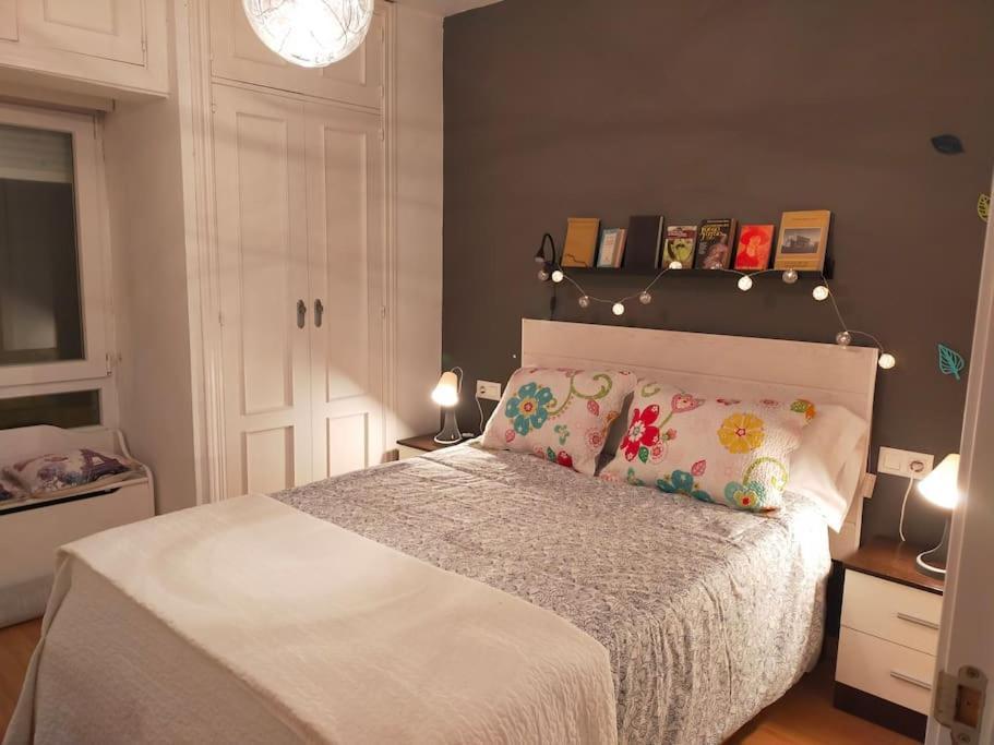 Precioso Y Luminoso Apartamento En El Centro El Puerto de Santa María Exteriör bild