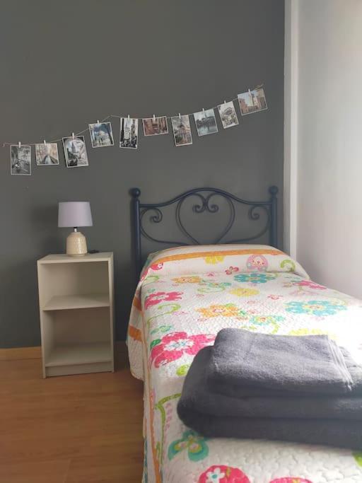 Precioso Y Luminoso Apartamento En El Centro El Puerto de Santa María Exteriör bild