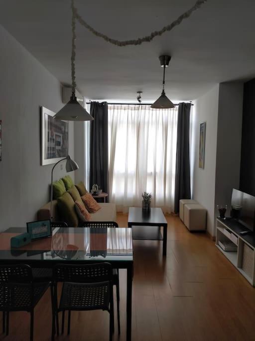 Precioso Y Luminoso Apartamento En El Centro El Puerto de Santa María Exteriör bild