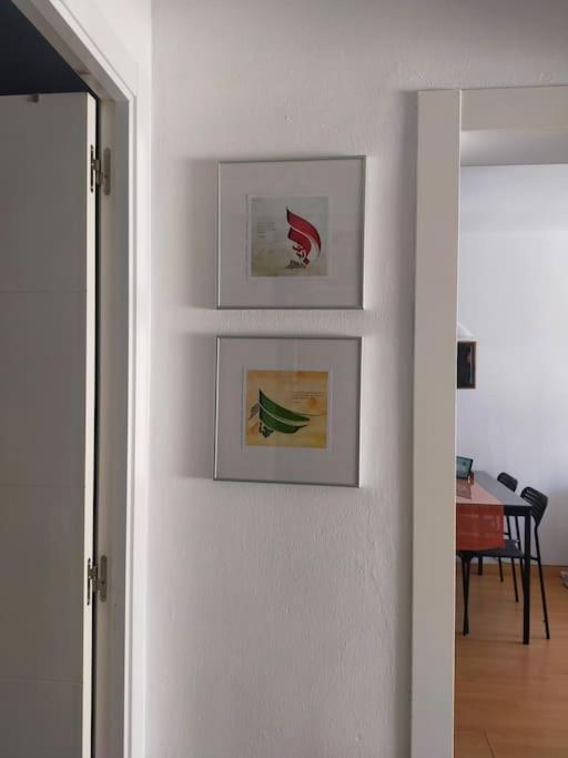 Precioso Y Luminoso Apartamento En El Centro El Puerto de Santa María Exteriör bild