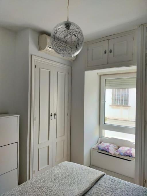 Precioso Y Luminoso Apartamento En El Centro El Puerto de Santa María Exteriör bild