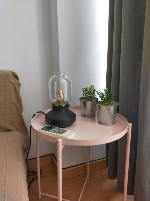 Precioso Y Luminoso Apartamento En El Centro El Puerto de Santa María Exteriör bild