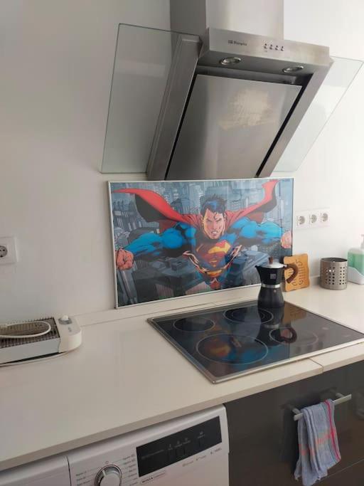 Precioso Y Luminoso Apartamento En El Centro El Puerto de Santa María Exteriör bild
