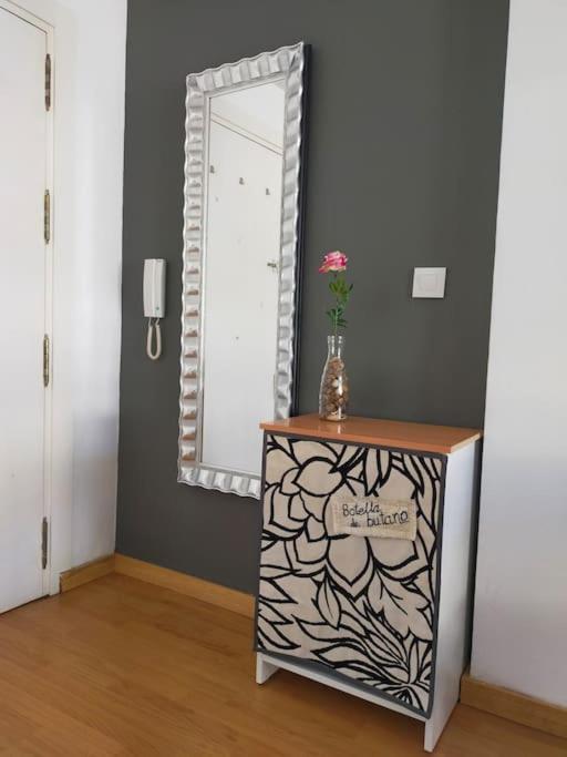 Precioso Y Luminoso Apartamento En El Centro El Puerto de Santa María Exteriör bild