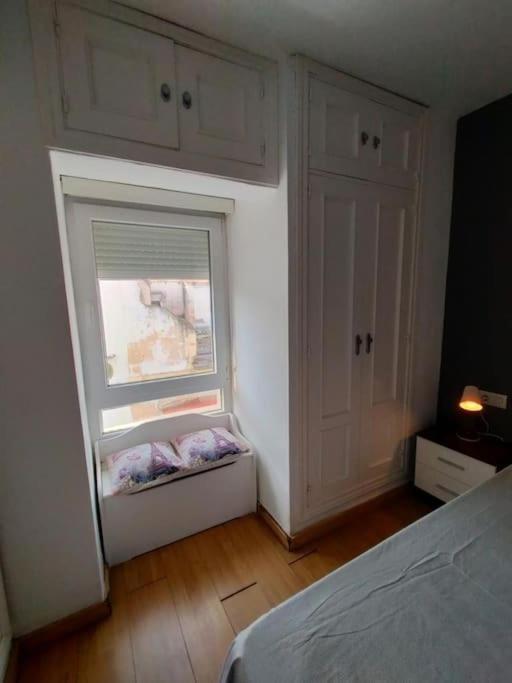 Precioso Y Luminoso Apartamento En El Centro El Puerto de Santa María Exteriör bild