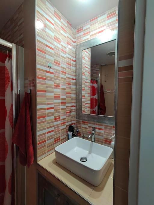 Precioso Y Luminoso Apartamento En El Centro El Puerto de Santa María Exteriör bild